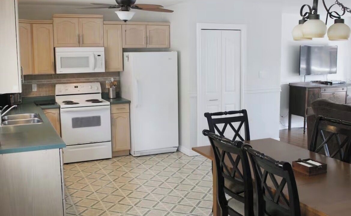 Photo of Kitchen in Eagle Lake