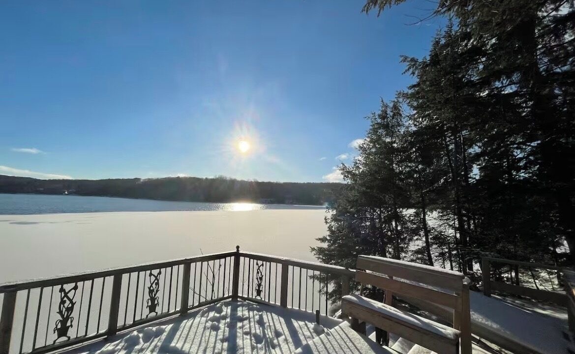 Photo of Outdoor in Eagle Lake