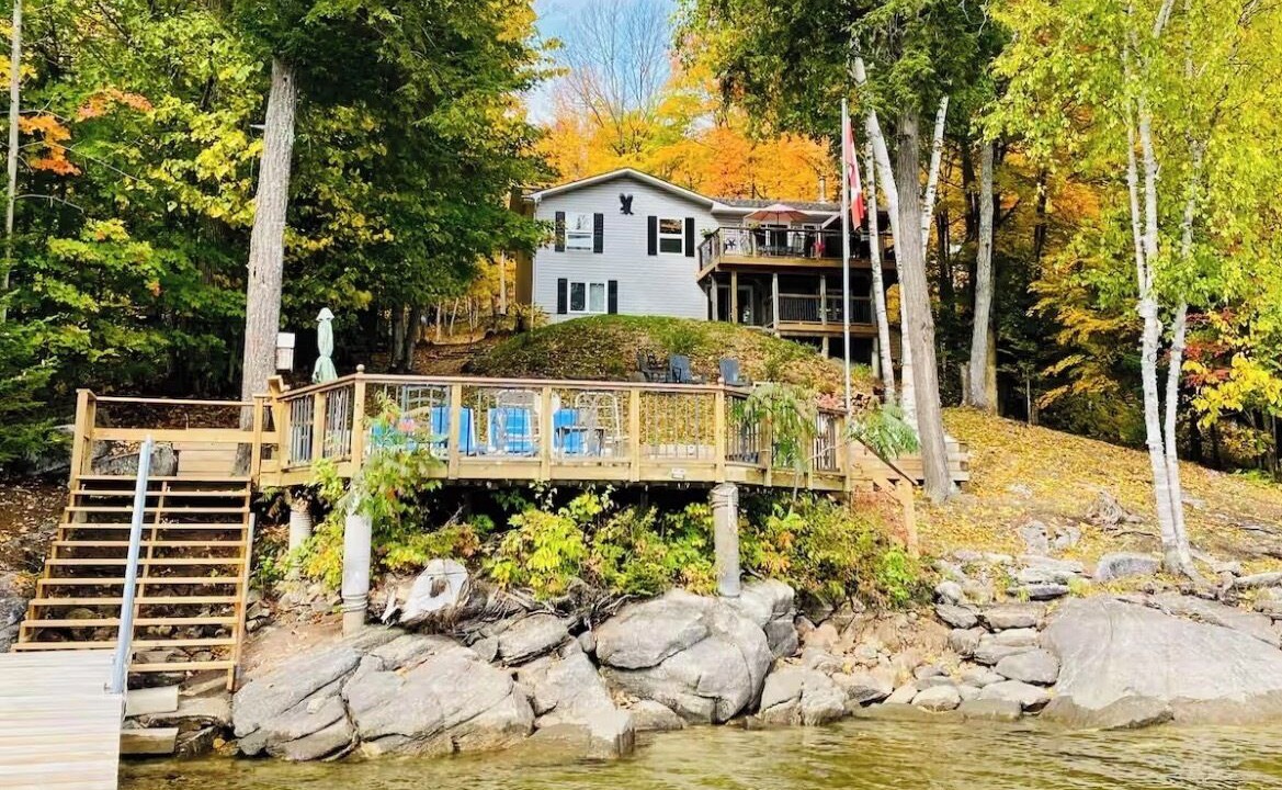 Photo of Outdoor in Eagle Lake