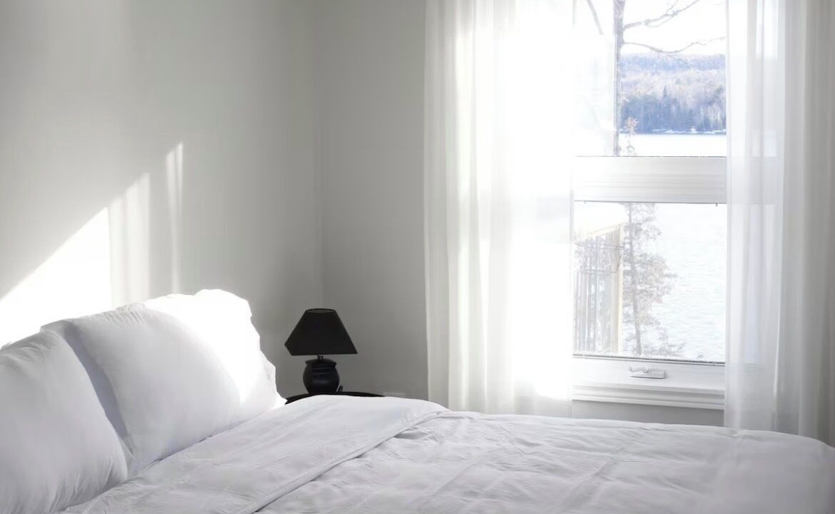 Photo of Bedroom in Eagle Lake
