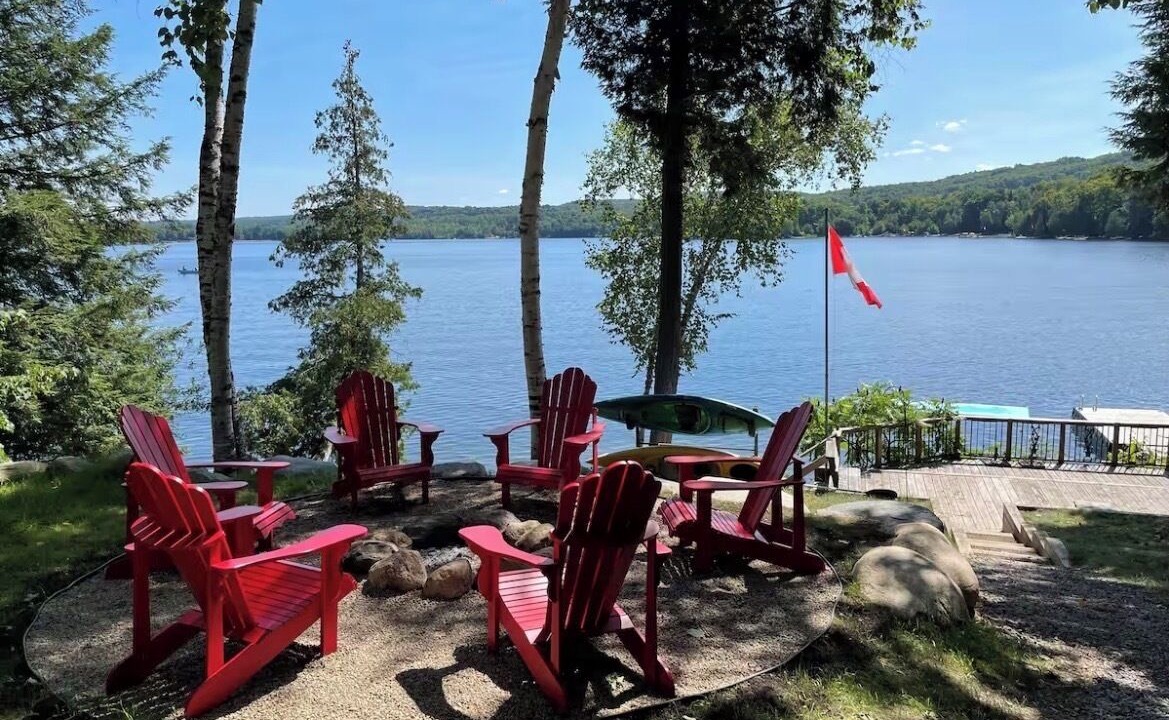 Photo of Outdoor in Eagle Lake