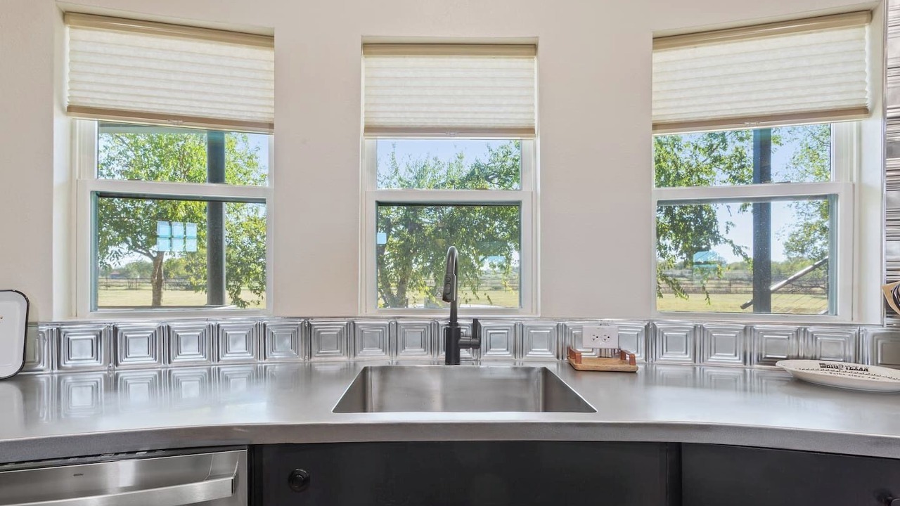 Photo of Kitchen in Temple