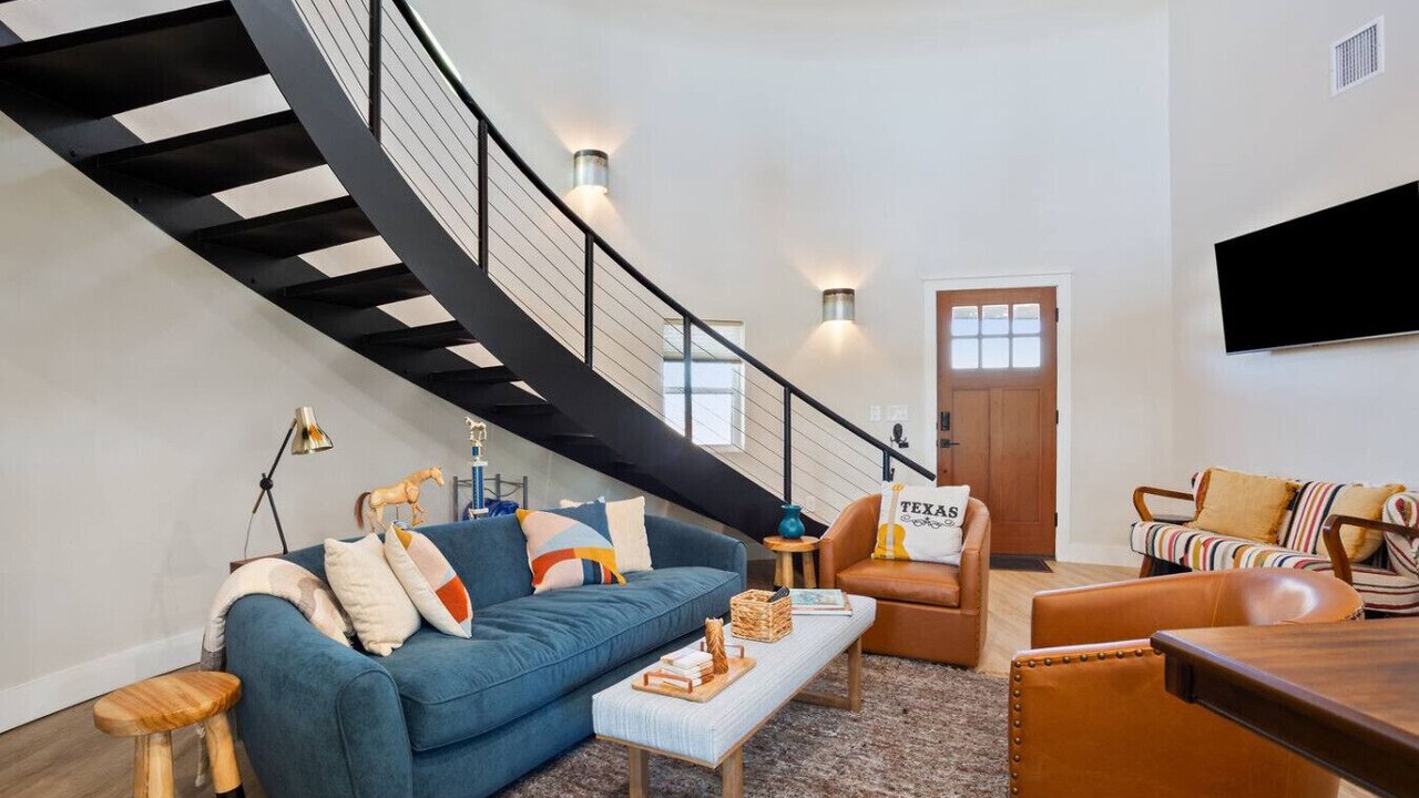 Photo of Livingroom in Temple