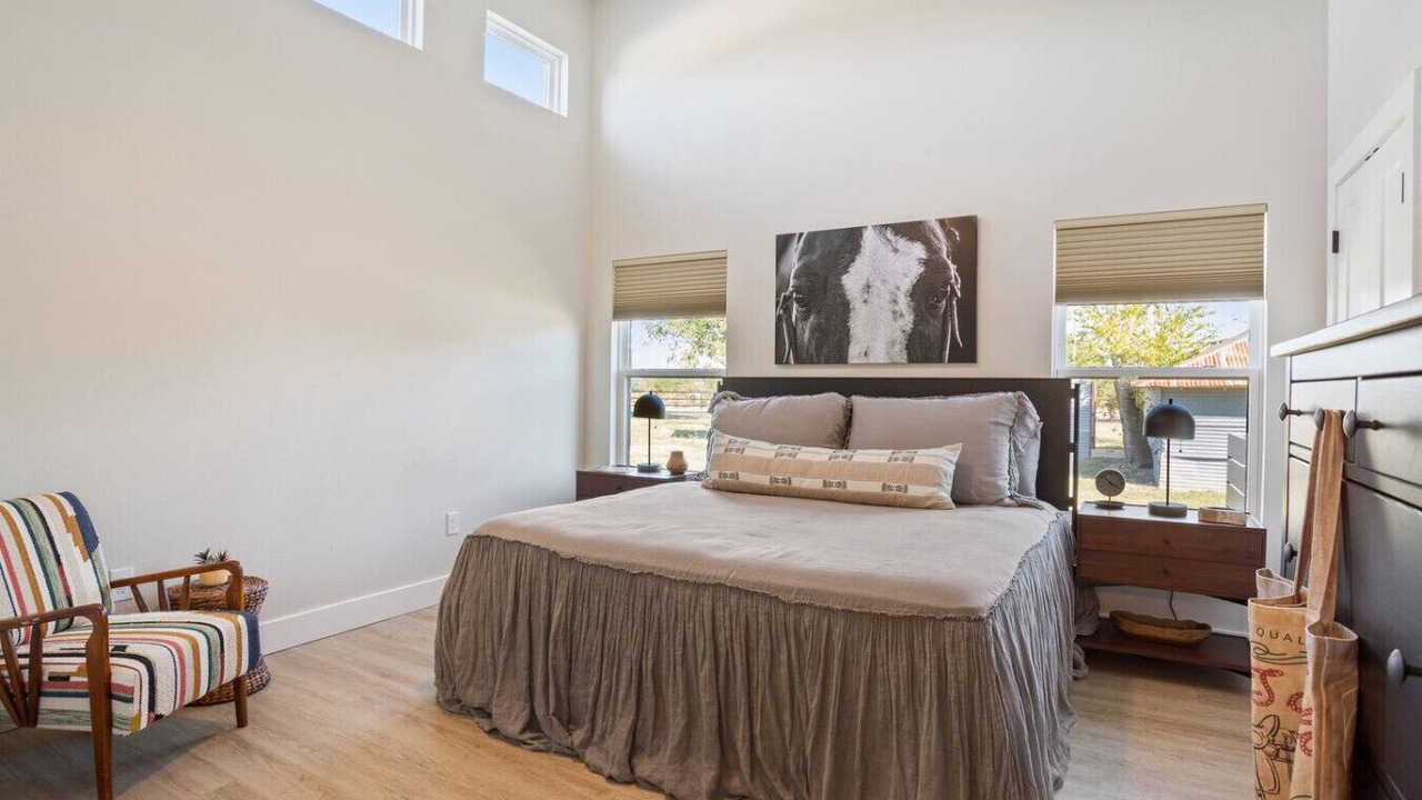 Photo of Bedroom in Temple