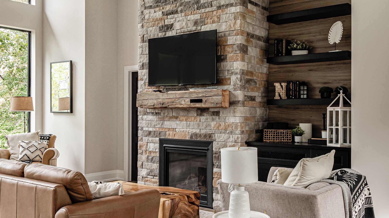 Photo of Livingroom in Havelock-Belmont-Methuen