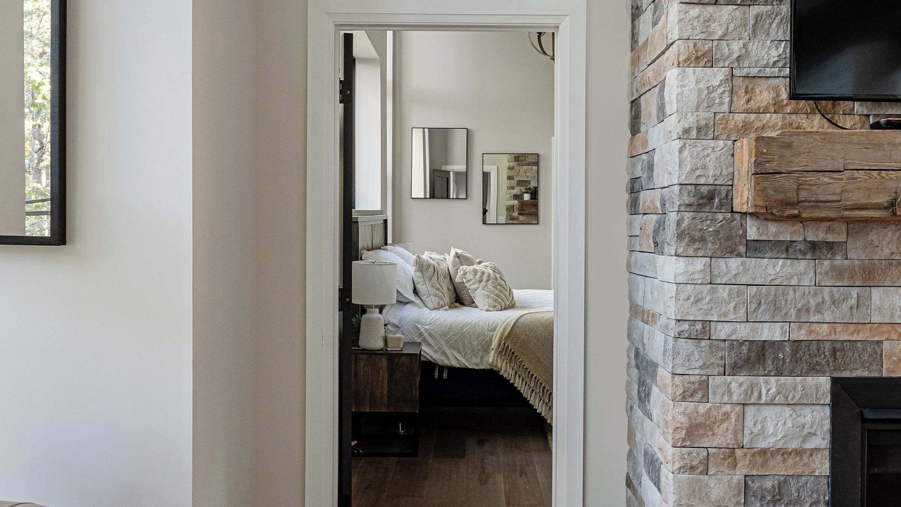 Photo of Bedroom in Havelock-Belmont-Methuen