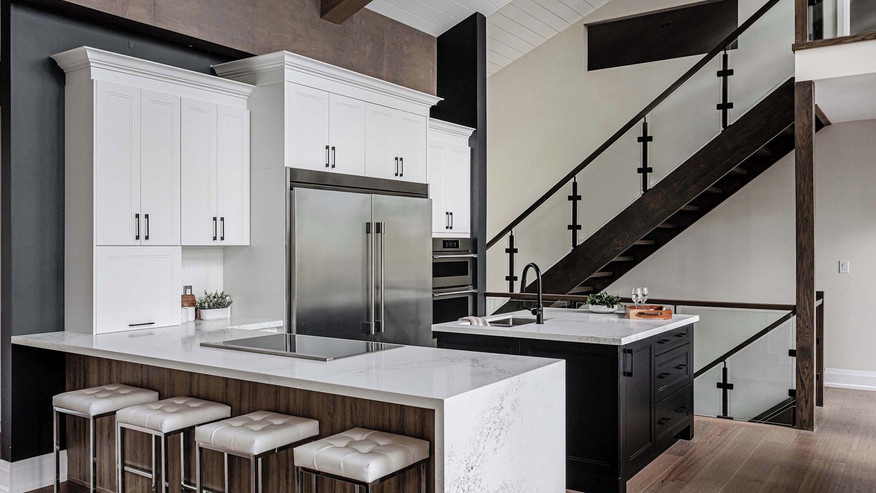 Photo of Kitchen in Havelock-Belmont-Methuen