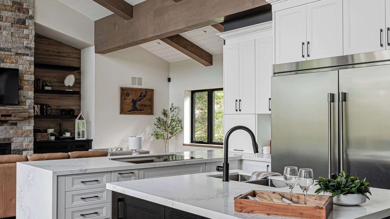 Photo of Kitchen in Havelock-Belmont-Methuen