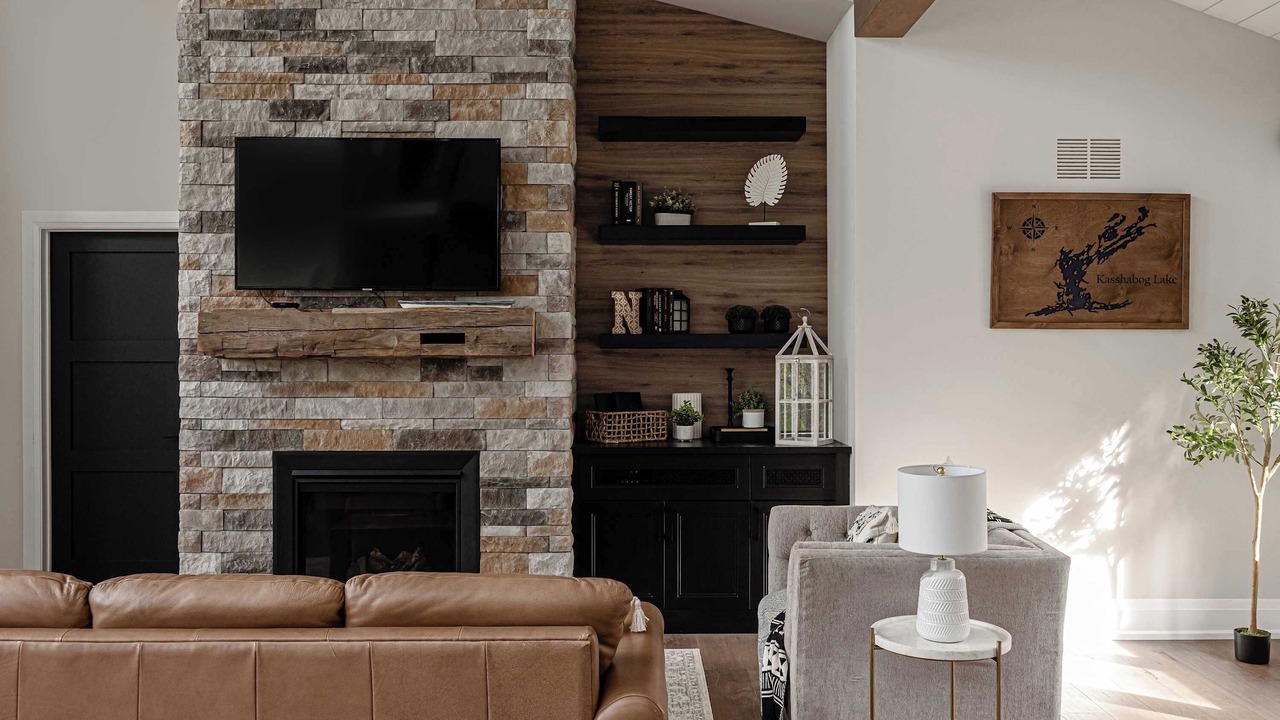 Photo of Livingroom in Havelock-Belmont-Methuen