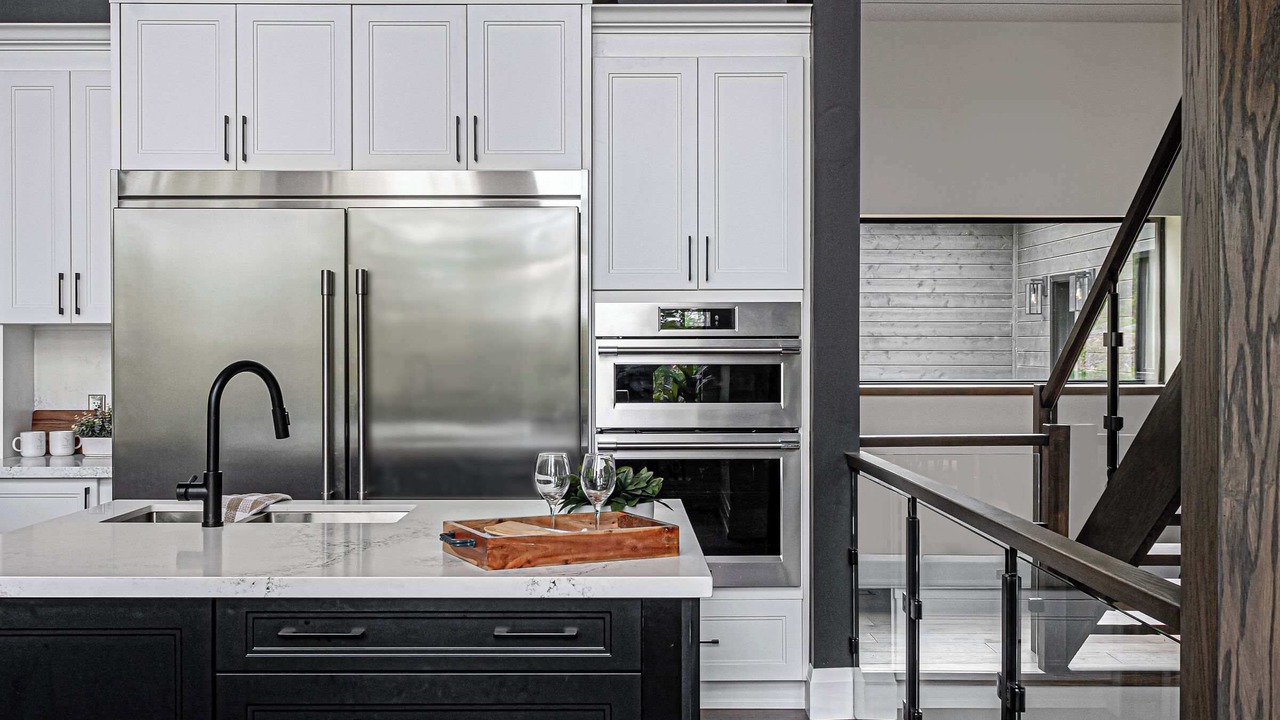 Photo of Kitchen in Havelock-Belmont-Methuen