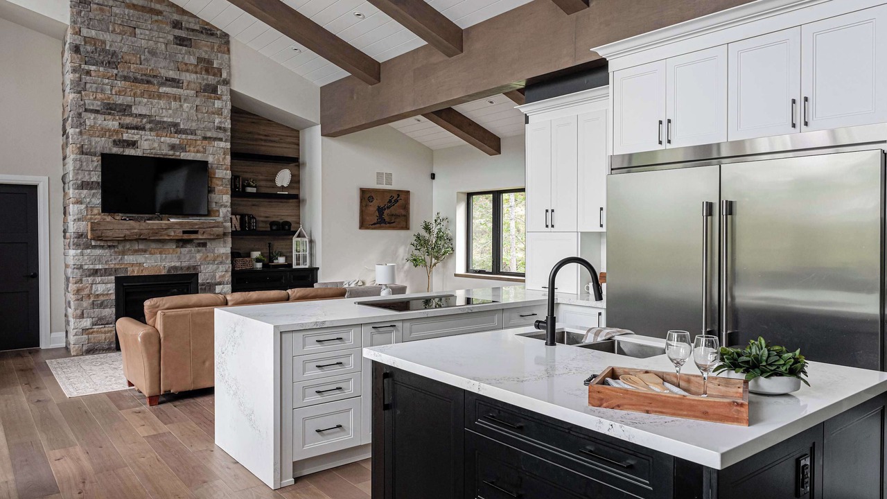 Photo of Kitchen in Havelock-Belmont-Methuen