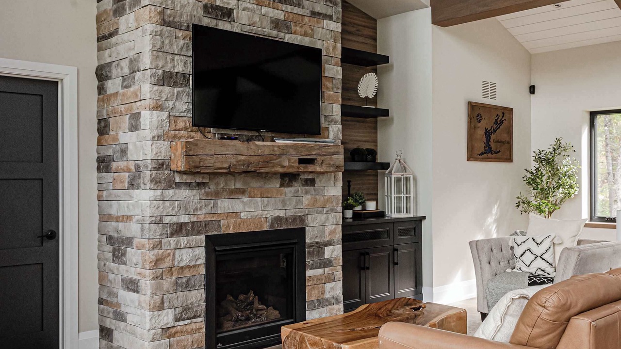 Photo of Livingroom in Havelock-Belmont-Methuen