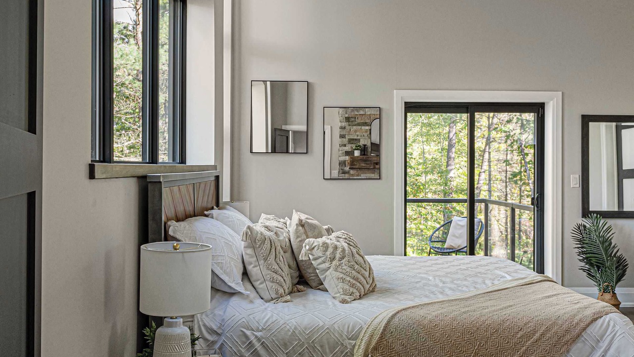 Photo of Bedroom in Havelock-Belmont-Methuen