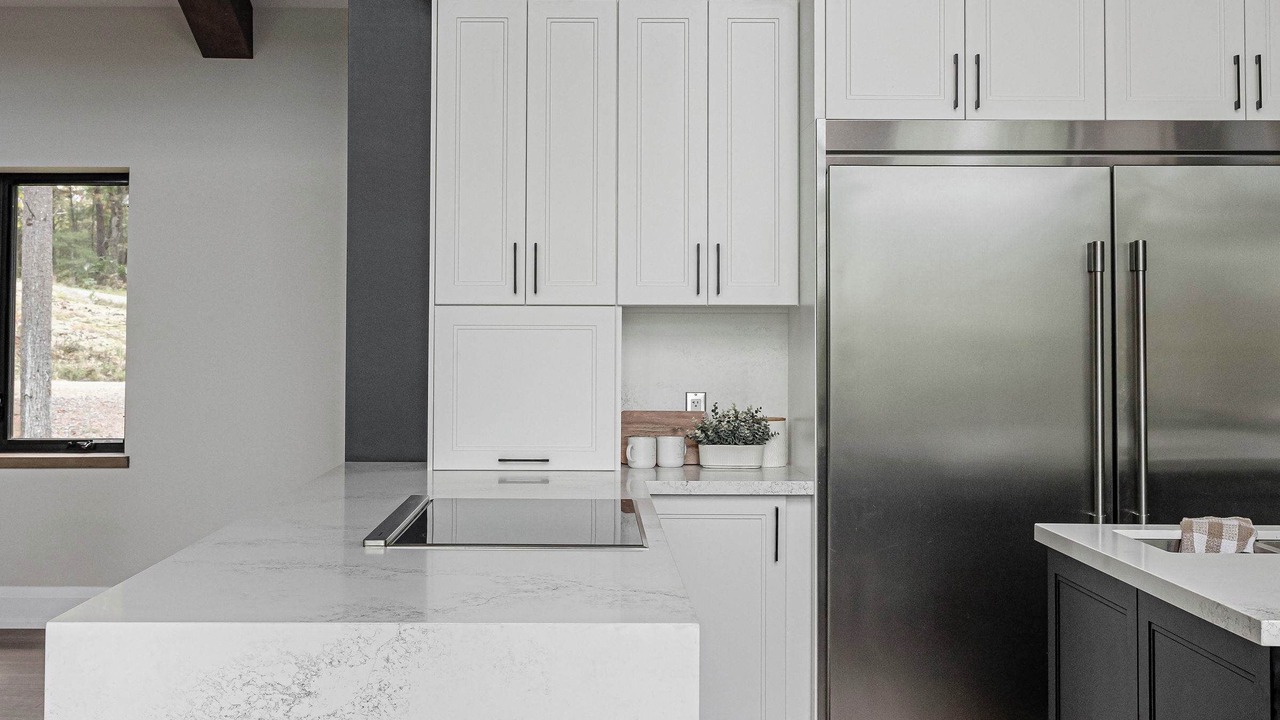 Photo of Kitchen in Havelock-Belmont-Methuen