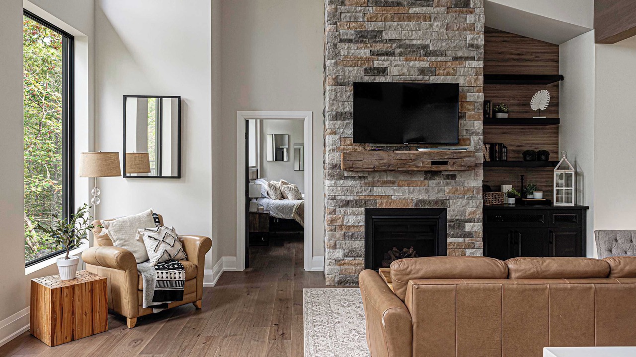 Photo of Livingroom in Havelock-Belmont-Methuen