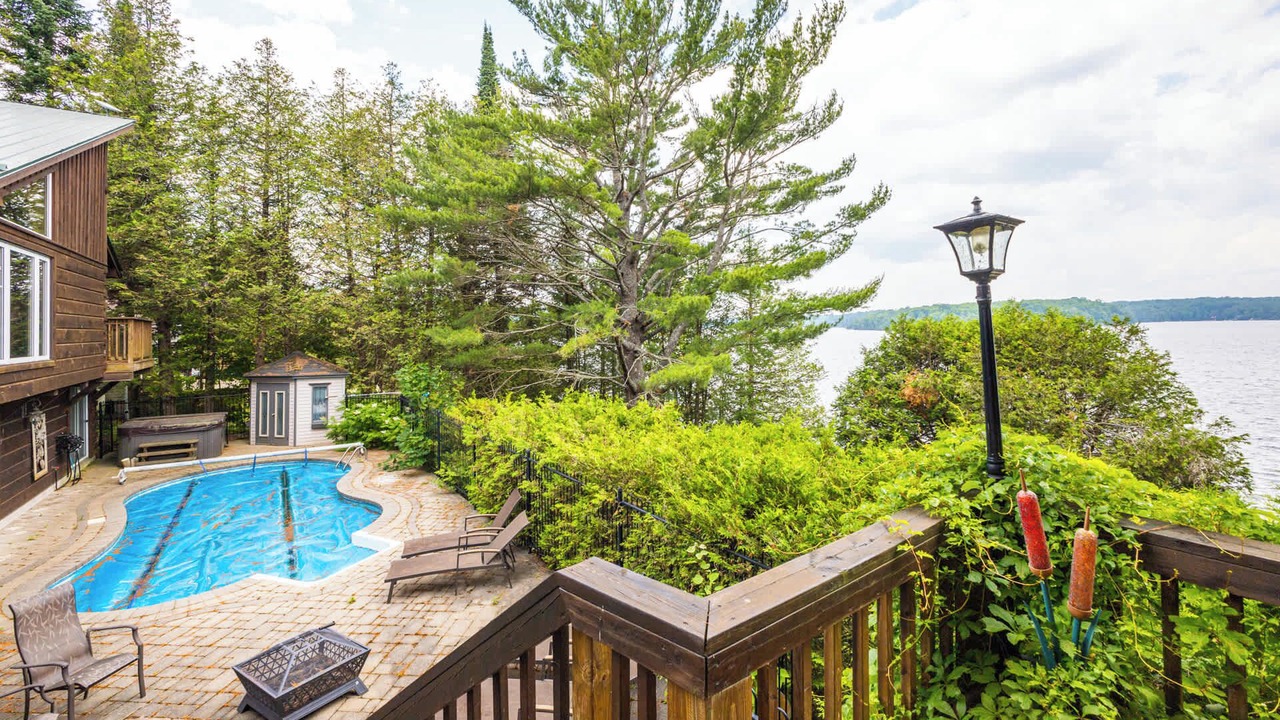 Photo of Outdoor in North Kawartha