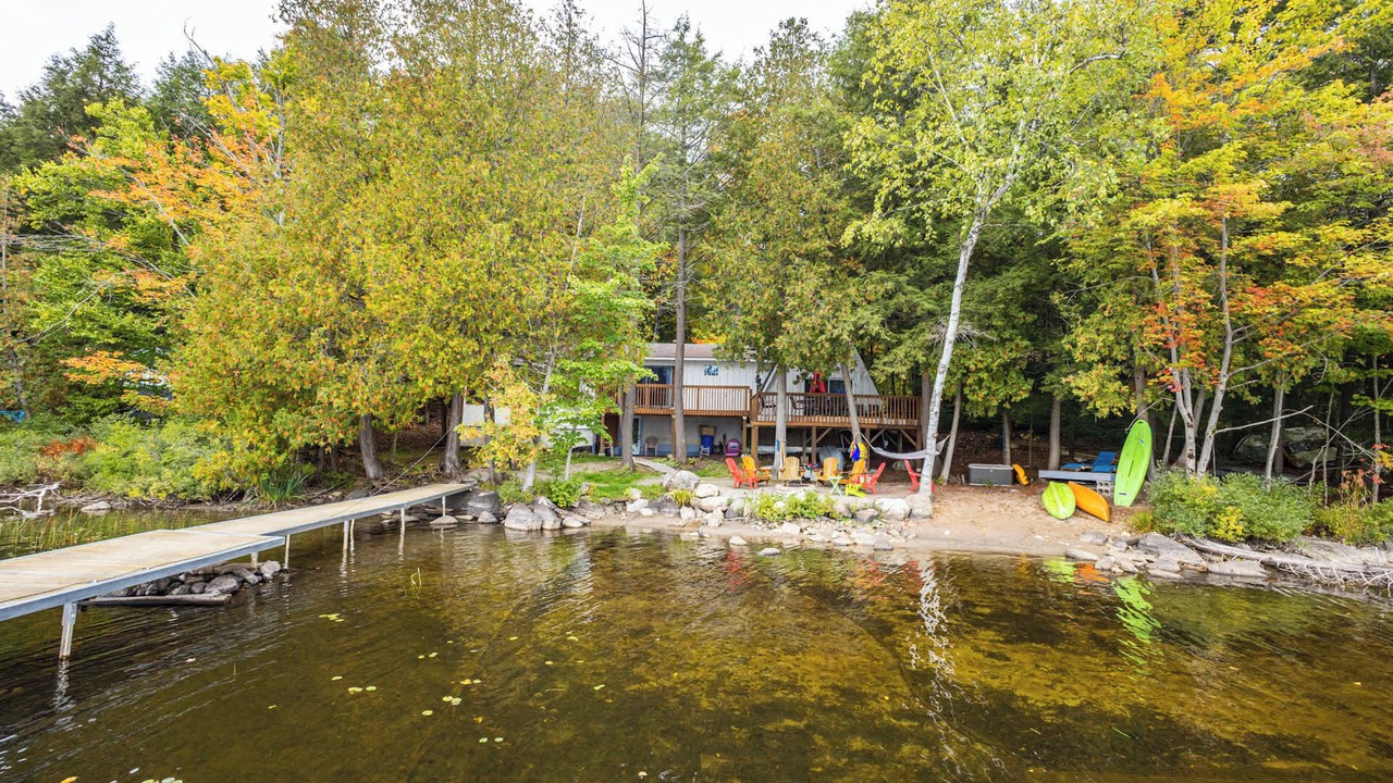 Photo of Outdoor in Baysville