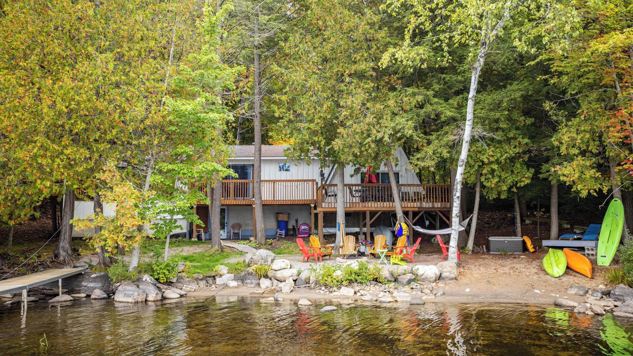 Photo of Outdoor in Baysville