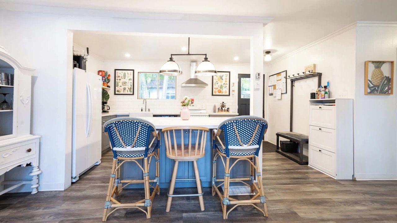 Photo of Kitchen in Baysville