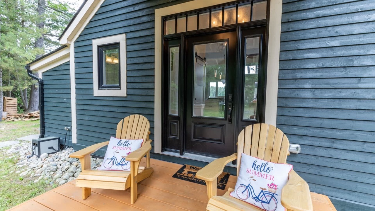 Photo of Outdoor in Gravenhurst