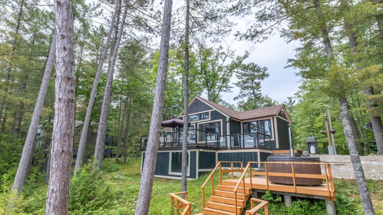 Photo of Outdoor in Gravenhurst