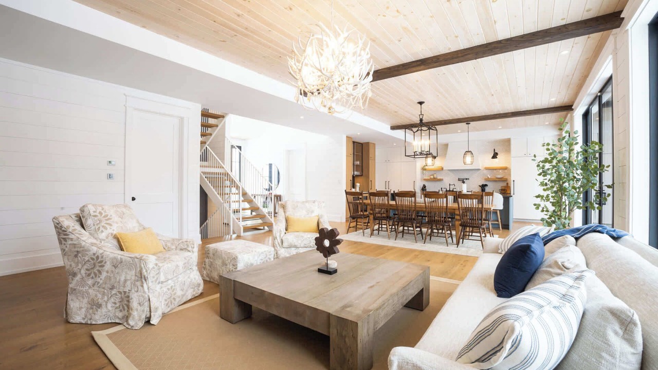 Photo of Livingroom in Severn