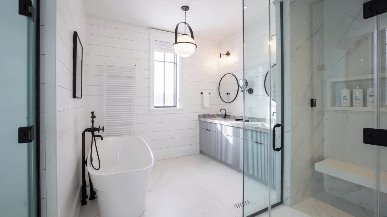 Photo of Bathroom in Severn