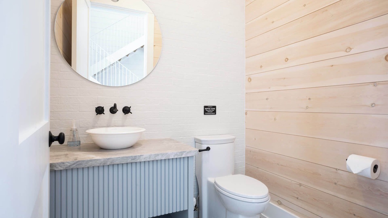 Photo of Bathroom in Severn