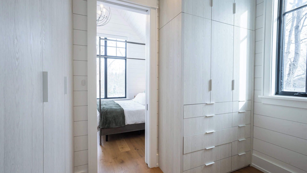 Photo of Bedroom in Severn