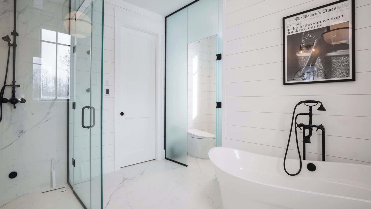 Photo of Bathroom in Severn