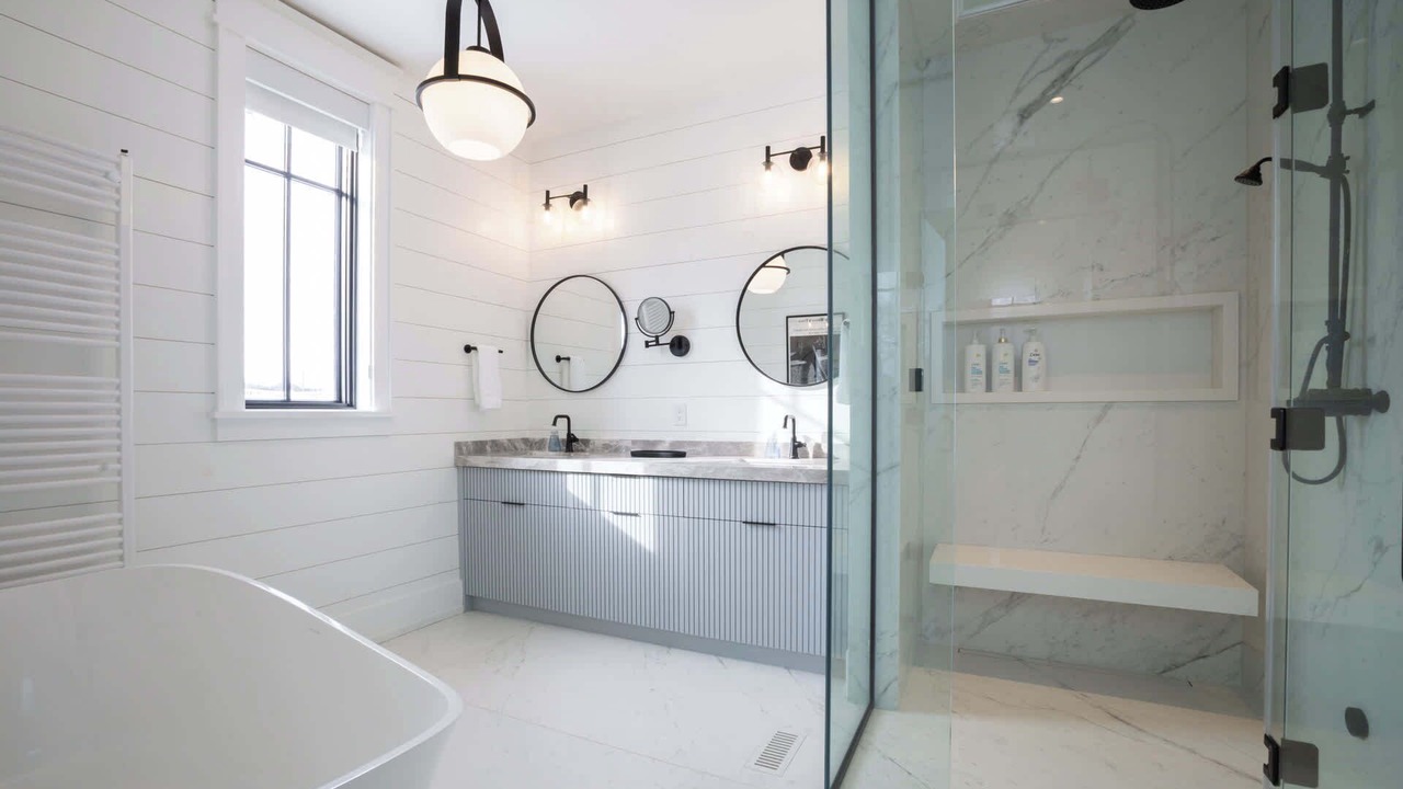 Photo of Bathroom in Severn
