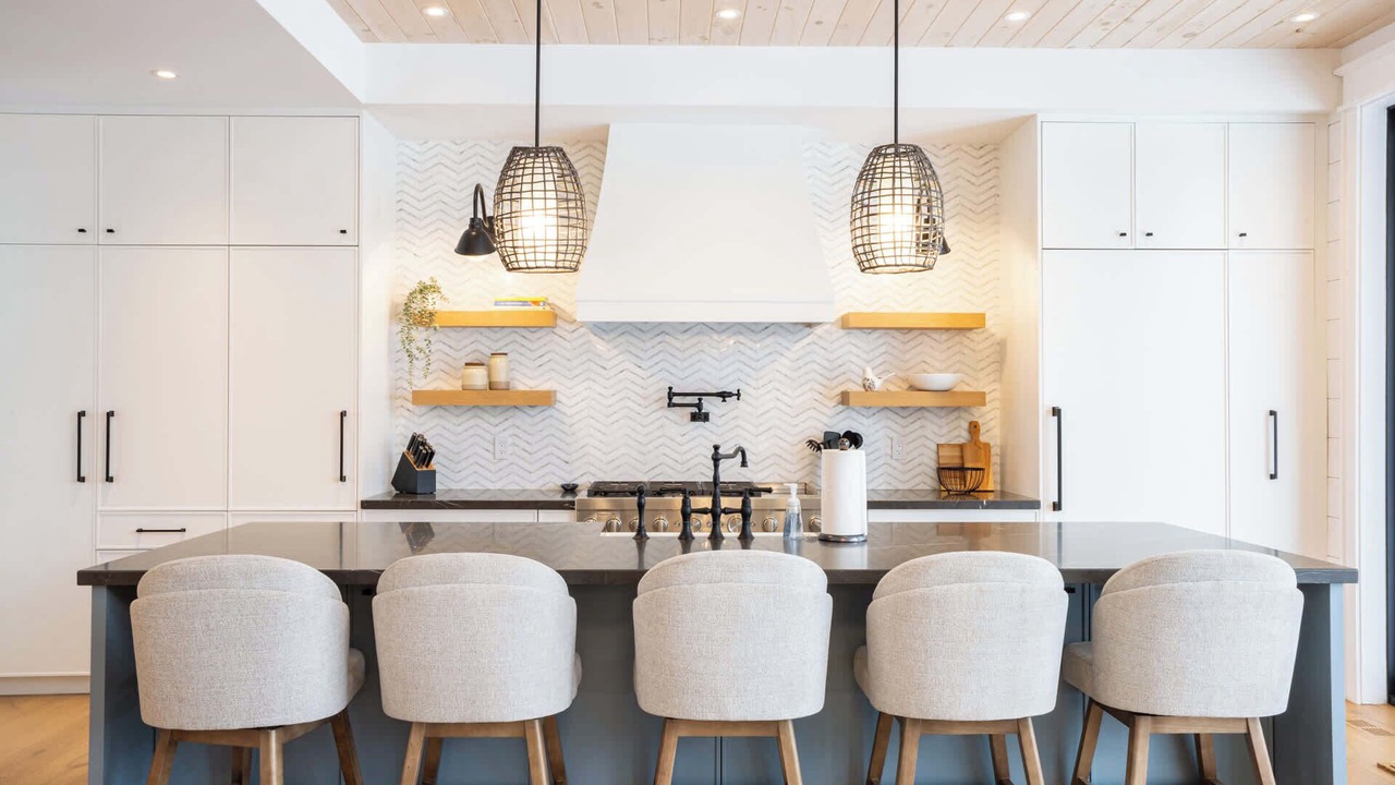 Photo of Kitchen in Severn