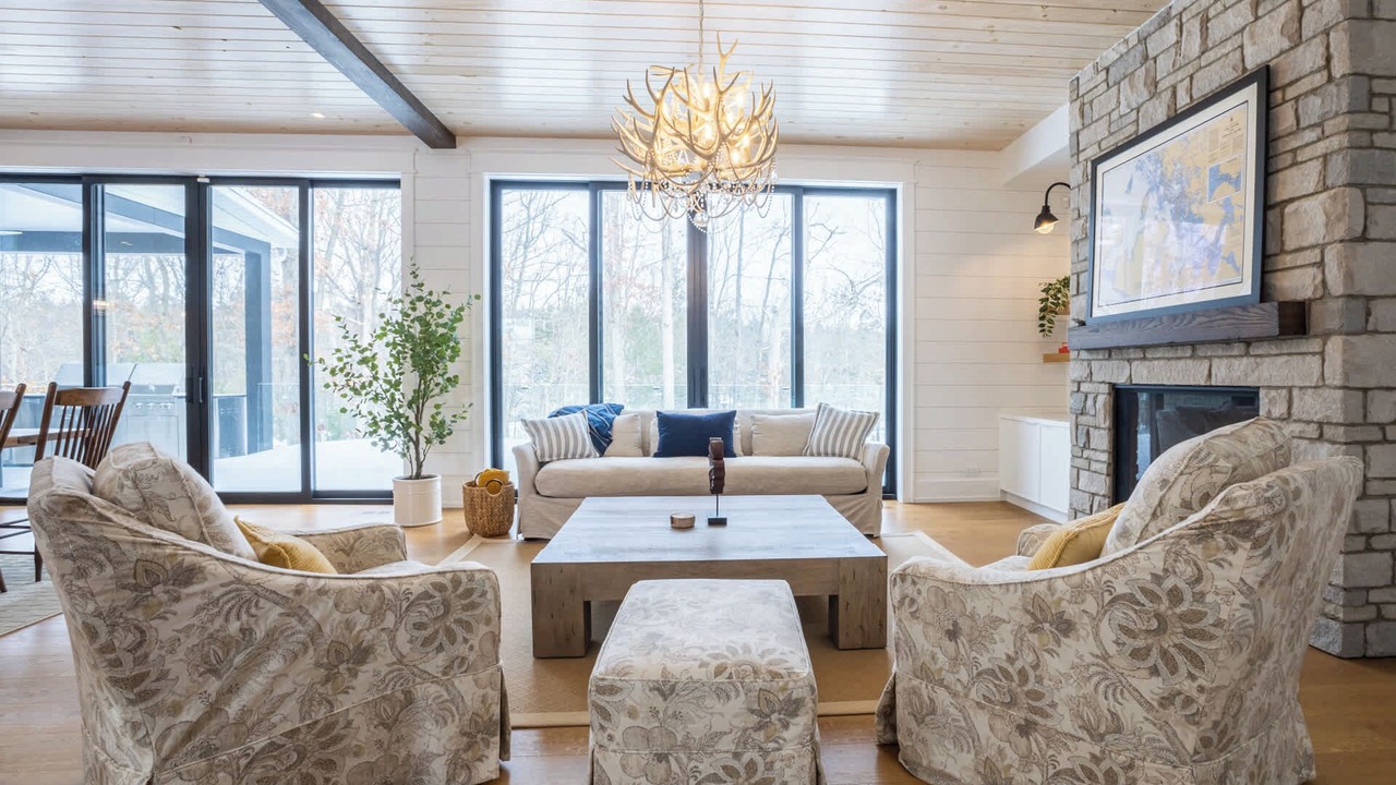 Photo of Livingroom in Severn