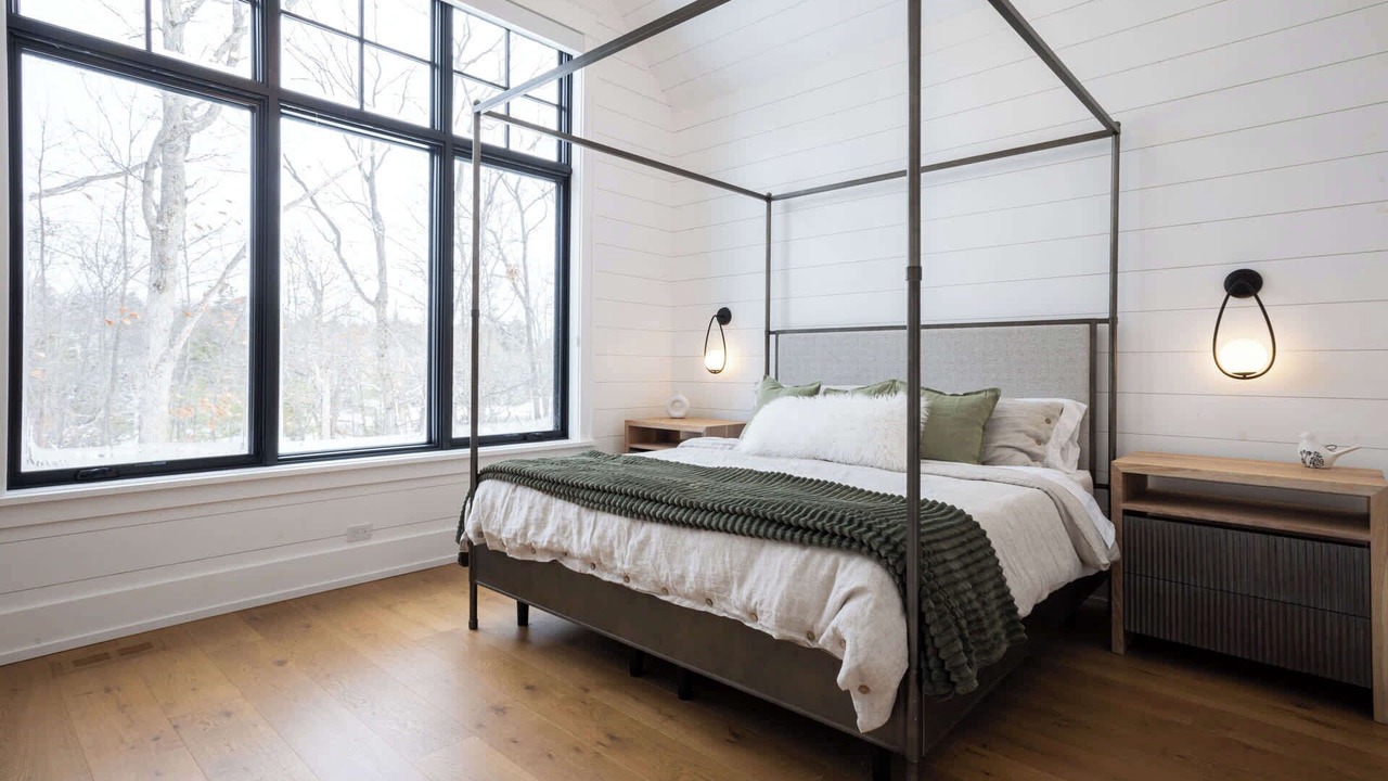 Photo of Bedroom in Severn