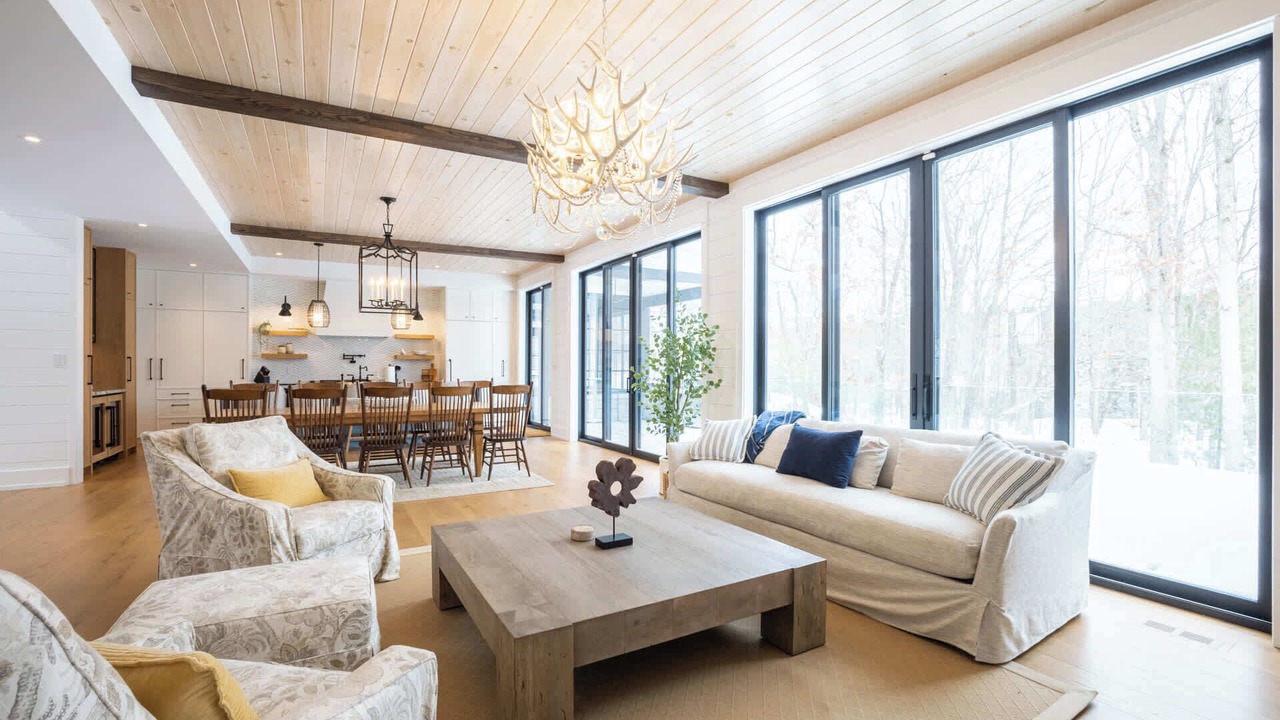 Photo of Livingroom in Severn