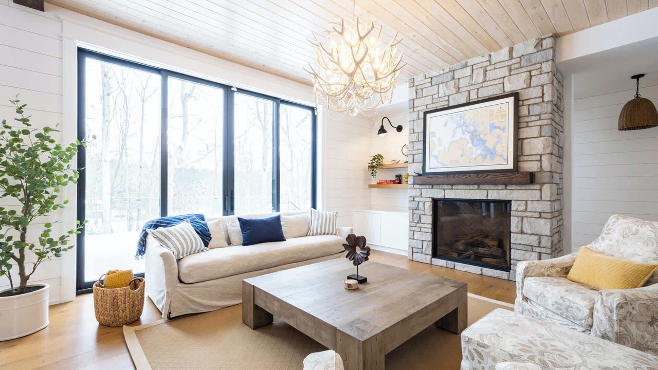 Photo of Livingroom in Severn