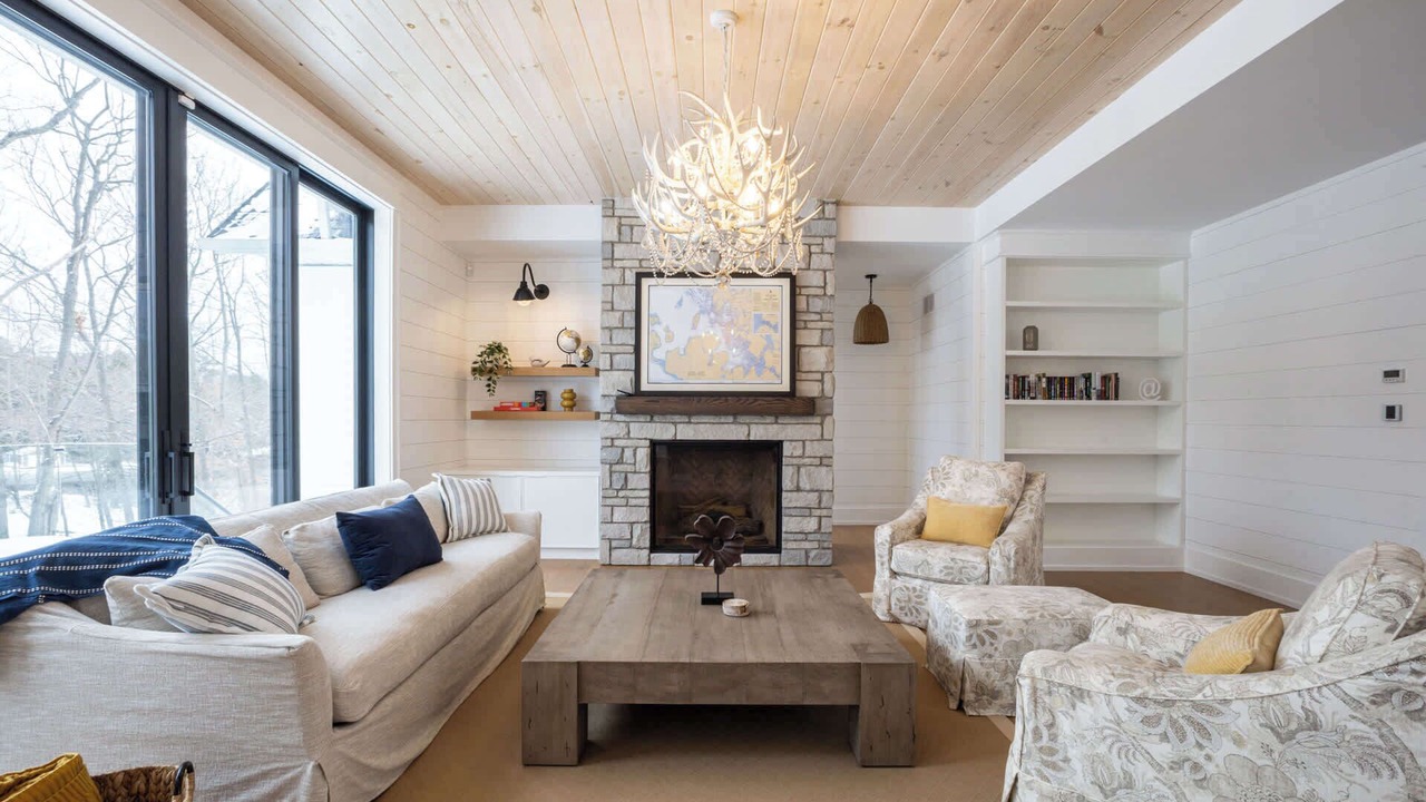 Photo of Livingroom in Severn