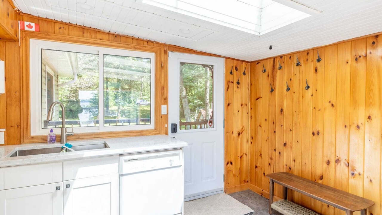 Photo of Kitchen in Gravenhurst