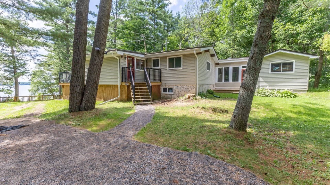 Photo of Outdoor in Gravenhurst