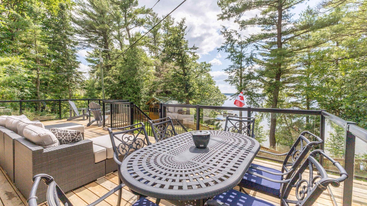 Photo of Outdoor in Gravenhurst