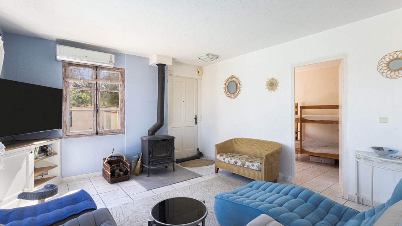 Photo of Livingroom in Latour-de-France