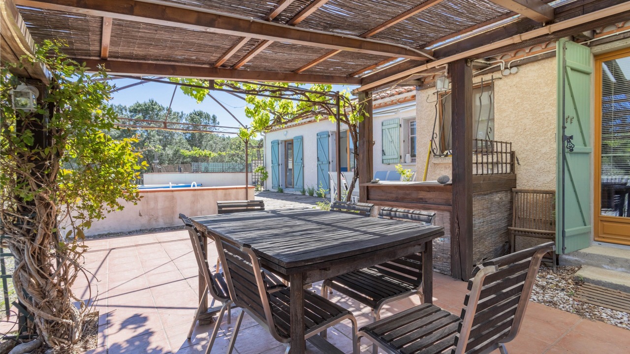 Photo of Outdoor in Latour-de-France