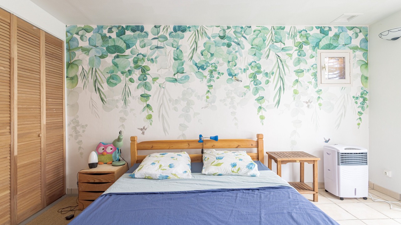 Photo of Bedroom in Latour-de-France