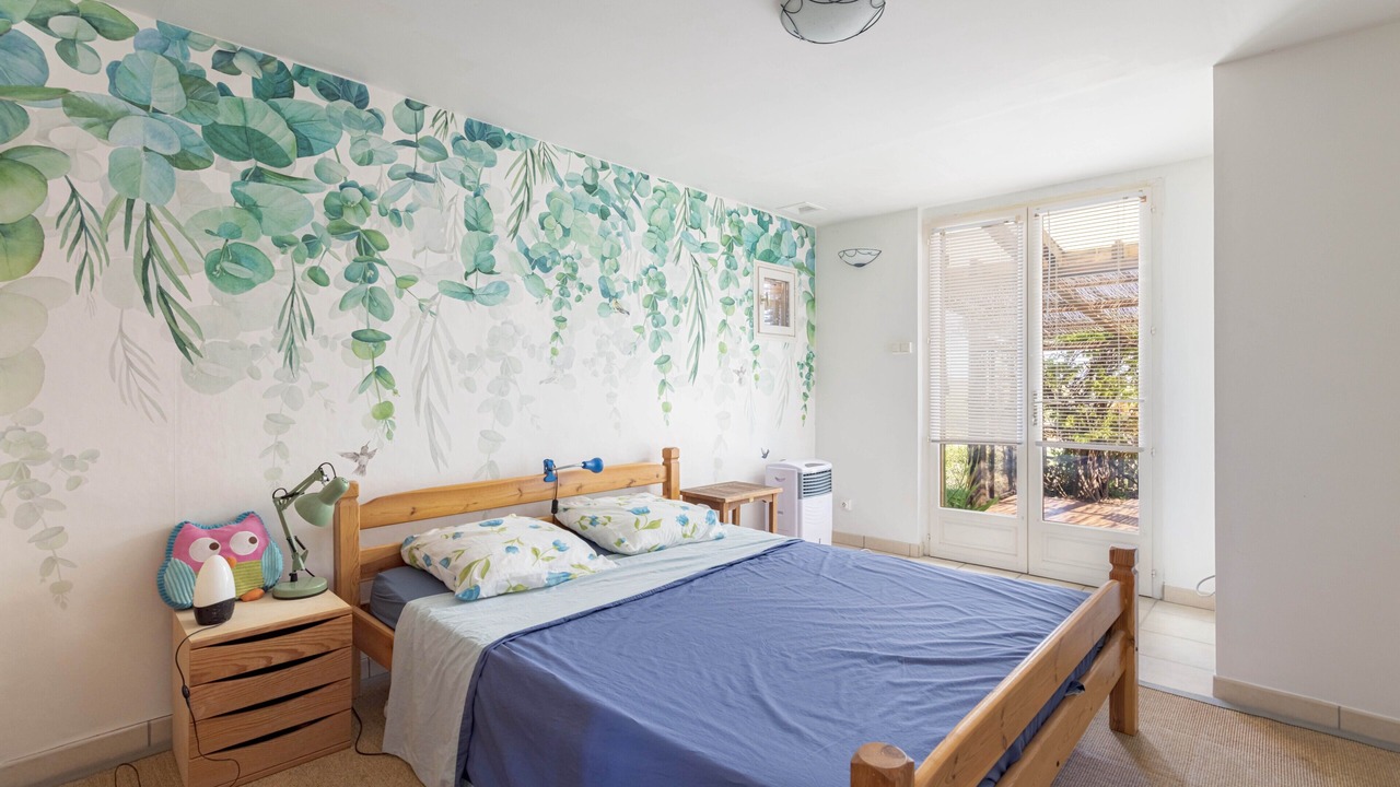 Photo of Bedroom in Latour-de-France
