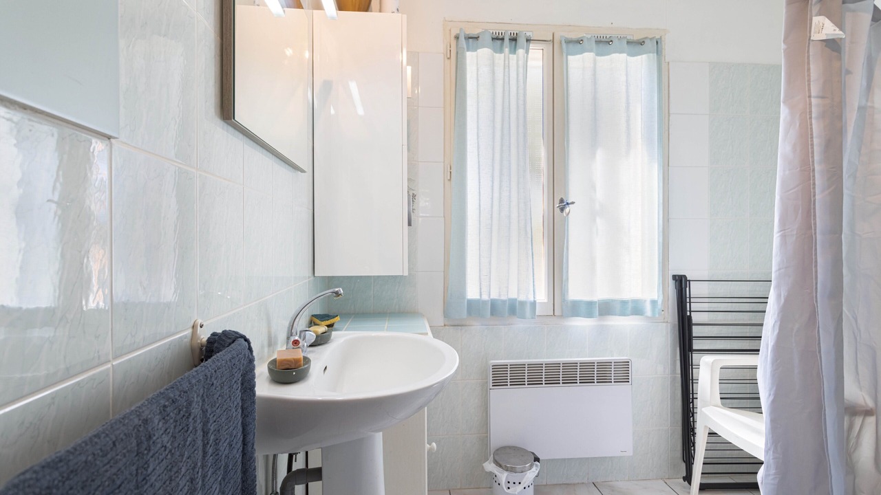 Photo of Bathroom in Latour-de-France