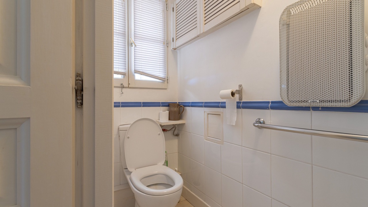 Photo of Bathroom in Latour-de-France
