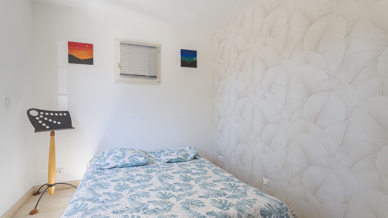 Photo of Bedroom in Latour-de-France