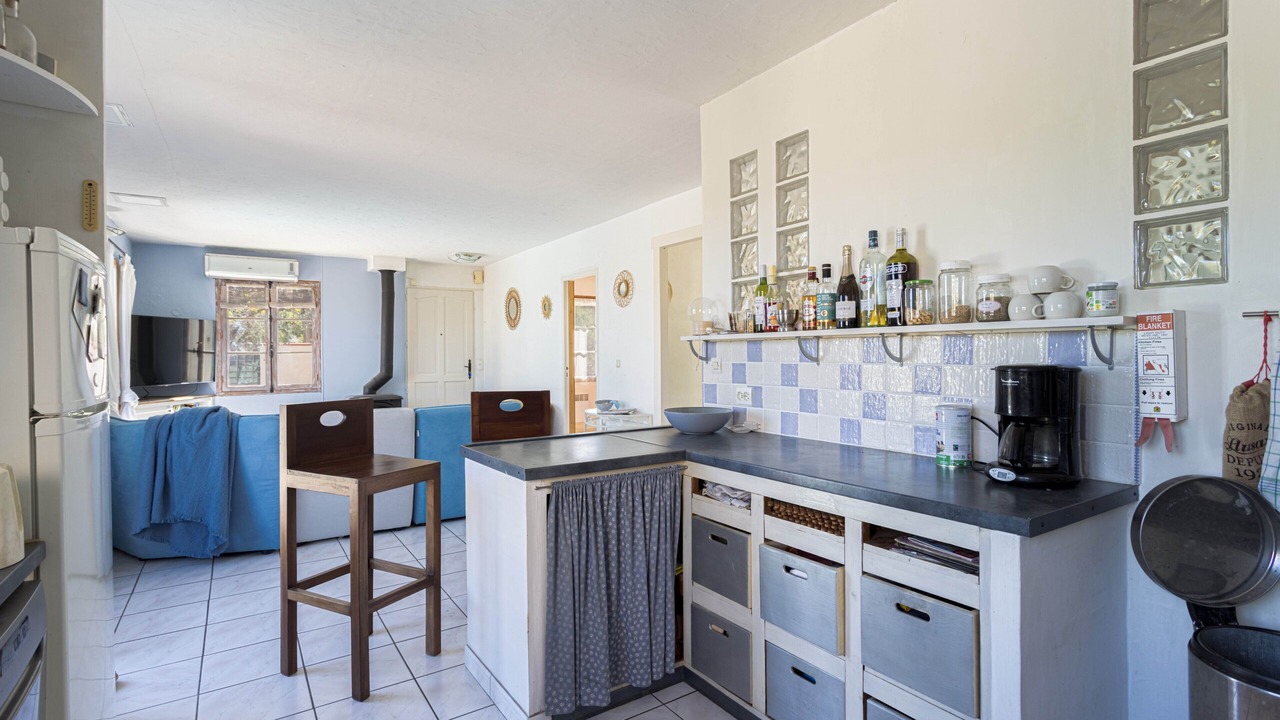Photo of Kitchen in Latour-de-France