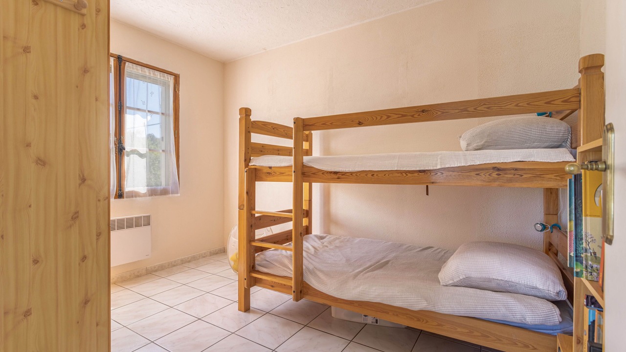 Photo of Bedroom in Latour-de-France