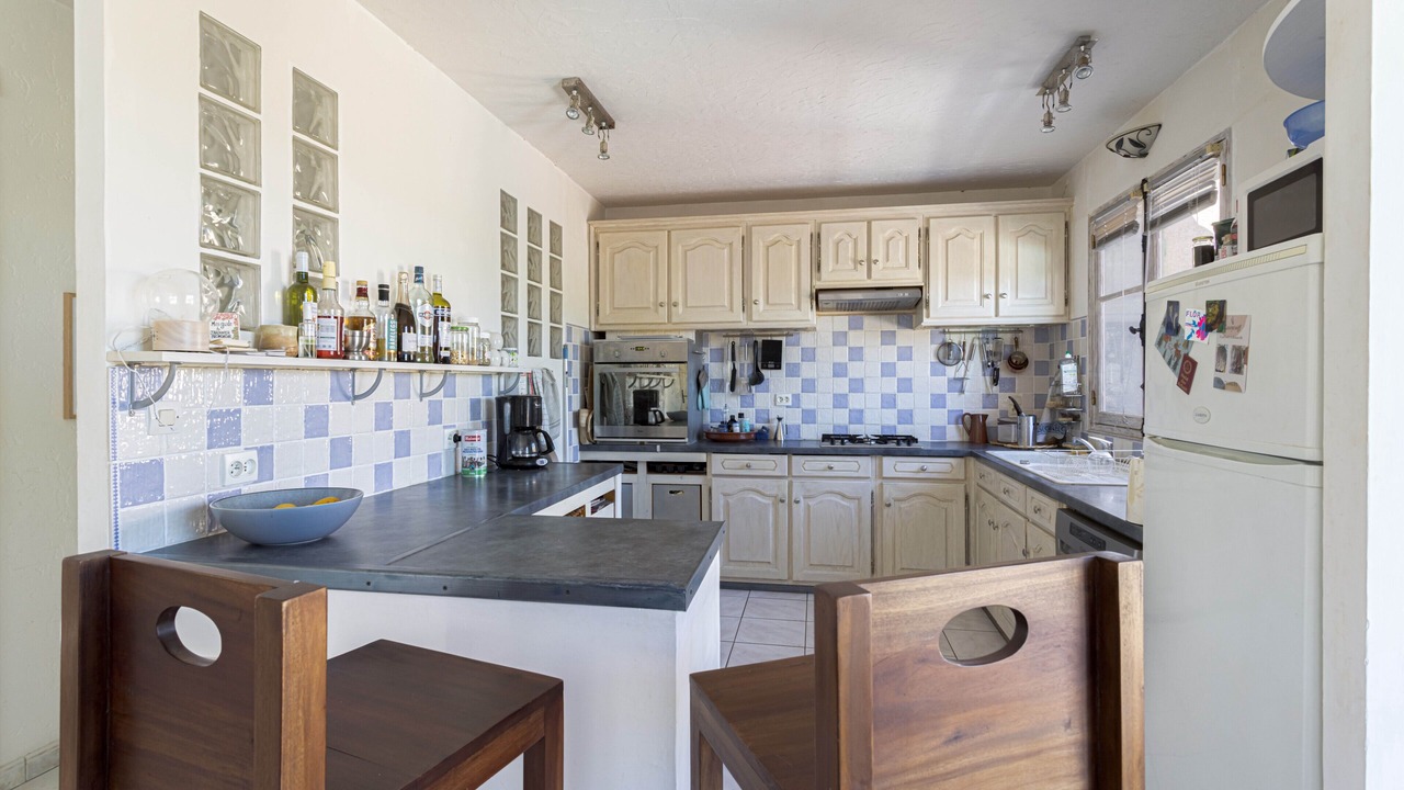 Photo of Kitchen in Latour-de-France